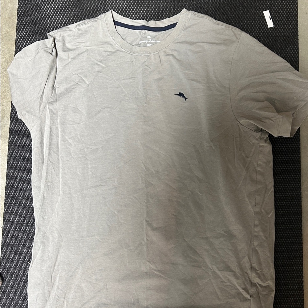 Tommy Bahama Crew Neck T-Shirt